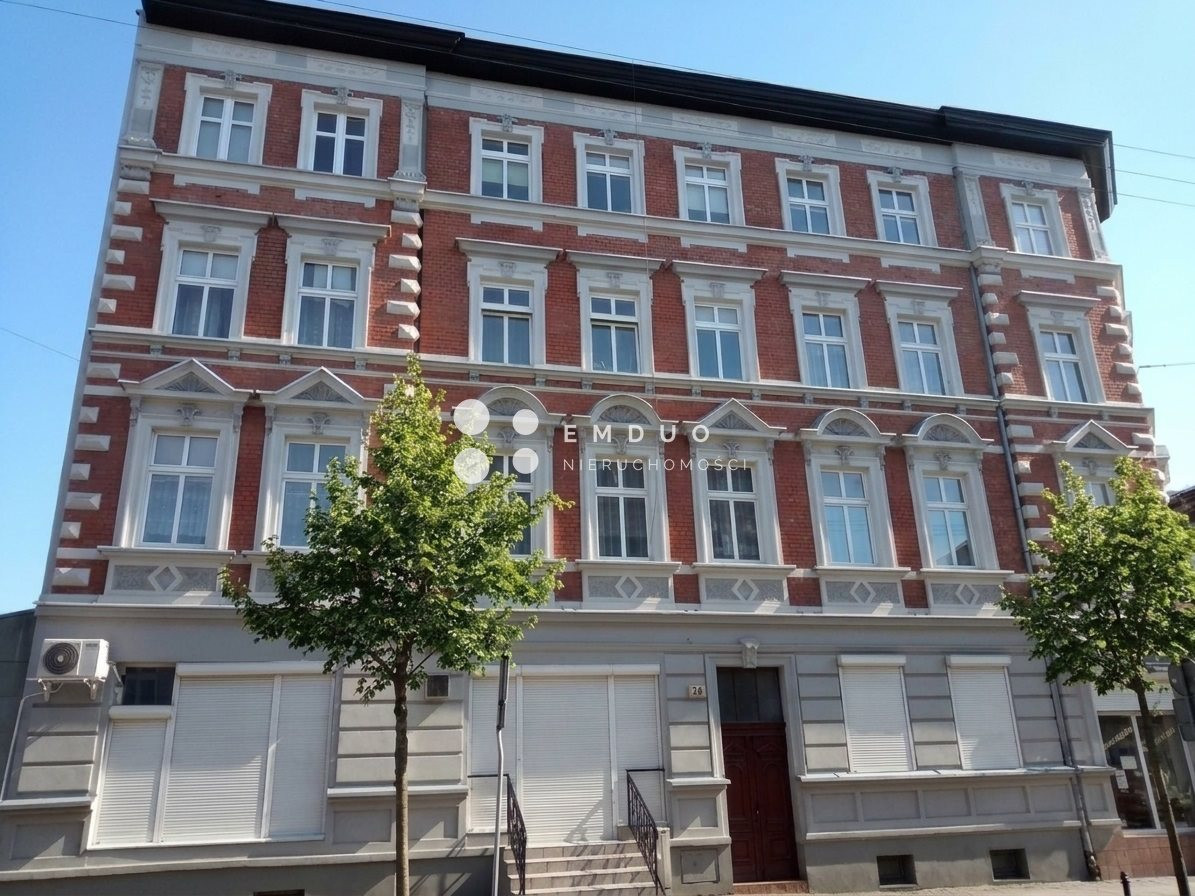 Dom – Bydgoszcz, Centrum - Widok 4
