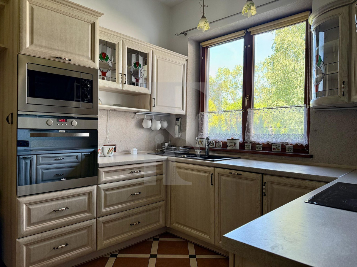 Lokal biurowo-usługowy 120,5 m² | Nieciszów - Widok 5