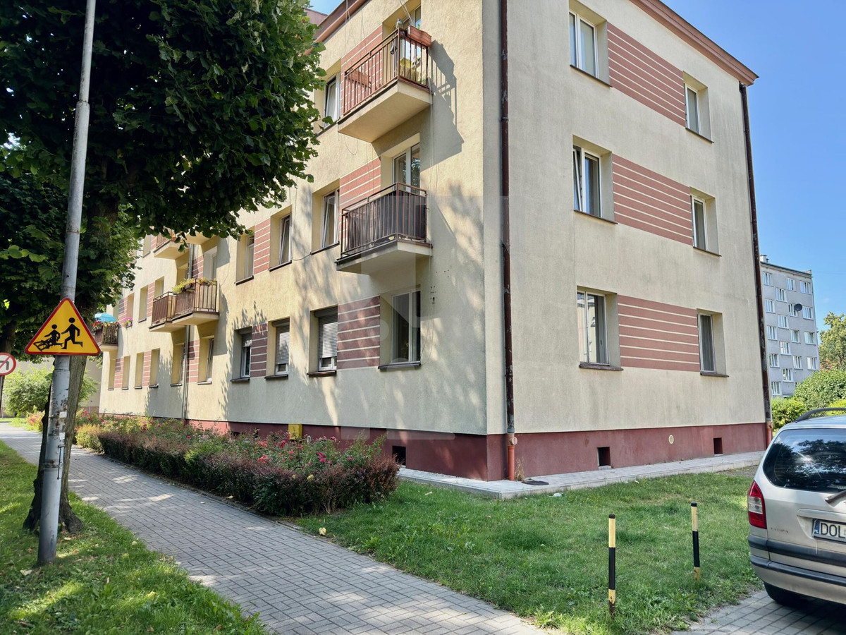 Mieszkanie – Oleśnica - Więcej