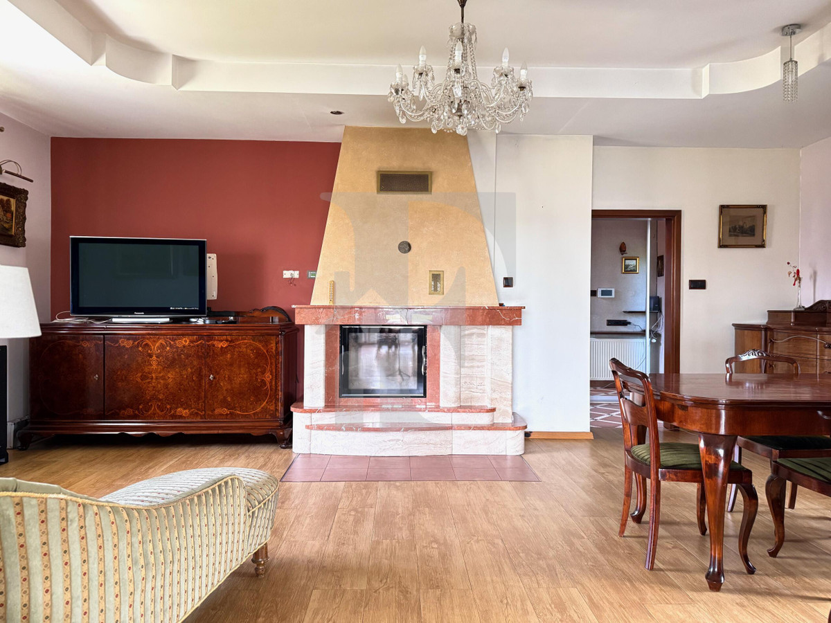 Lokal biurowo-usługowy 120,5 m² | Nieciszów - Widok 3