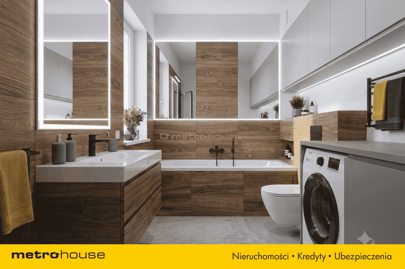 Apartment in Warszawa, Bemowo - Widok 5