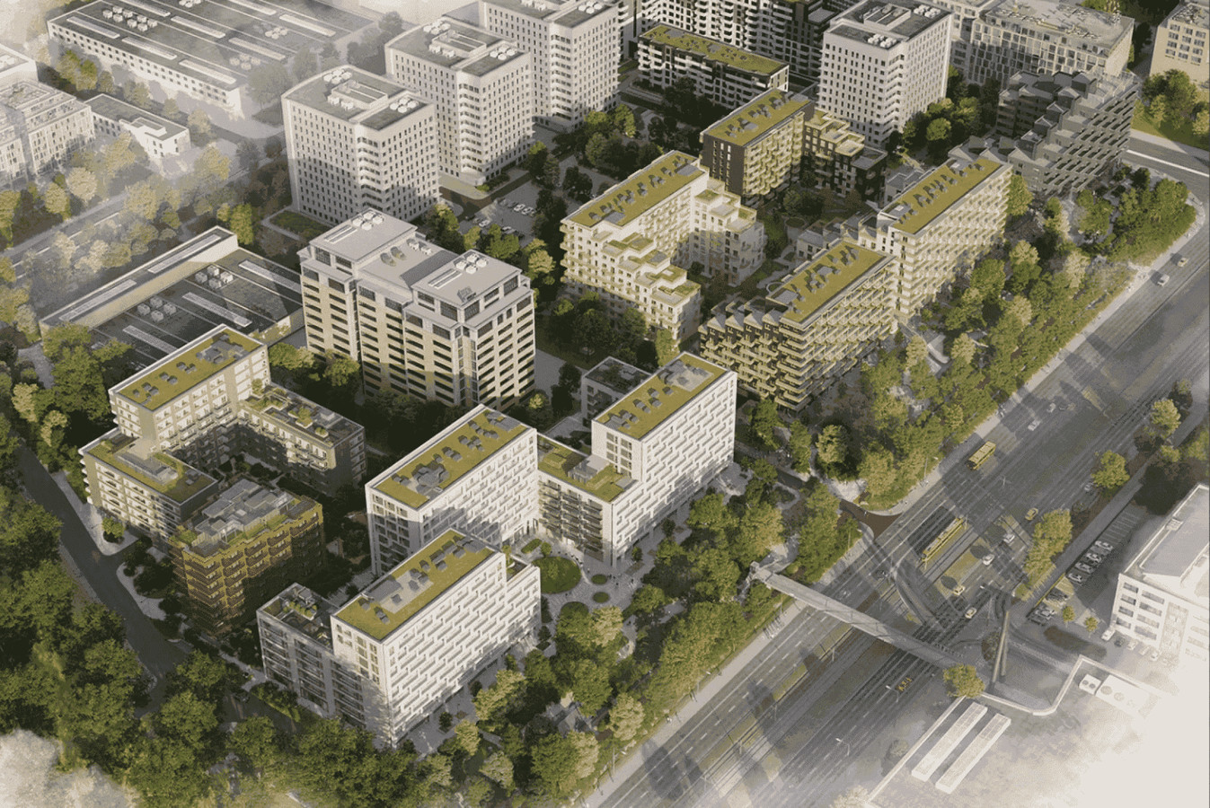 3 pokoje Mokotów GOTOWE w 2026r. dobra inwestycja - Widok 5