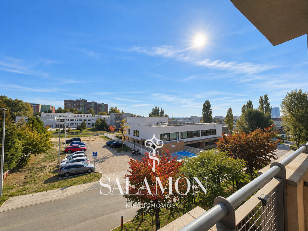 Apartment in Szczecin, Niebuszewo - View 4