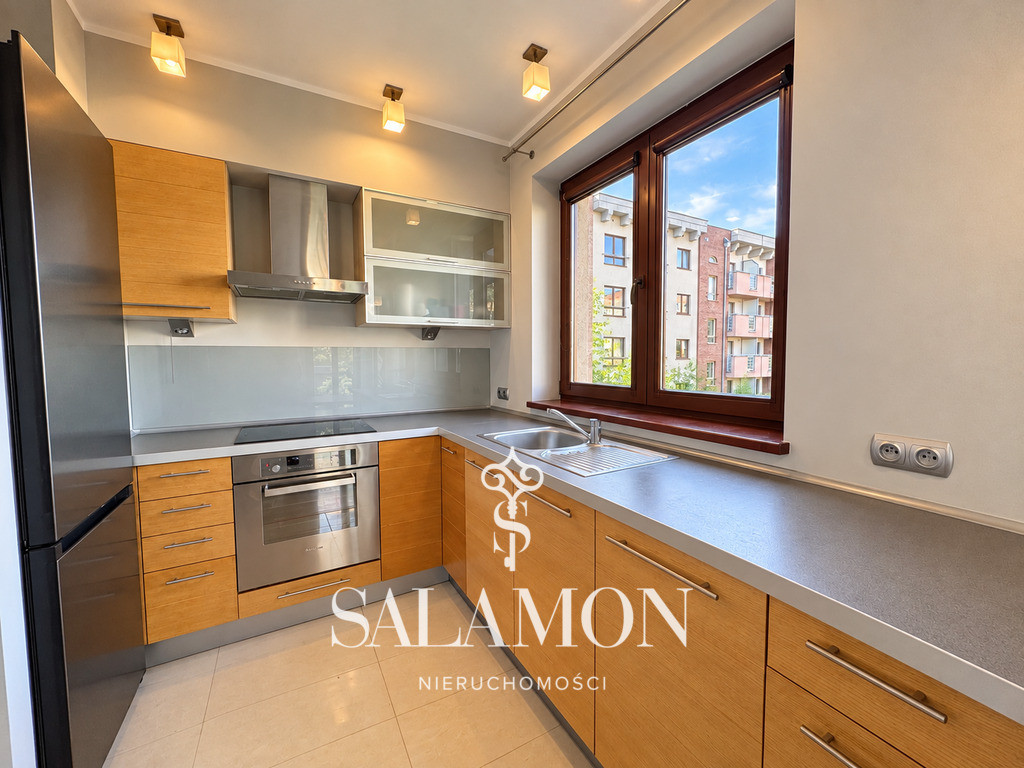 Apartment in Szczecin, Niebuszewo - View 5