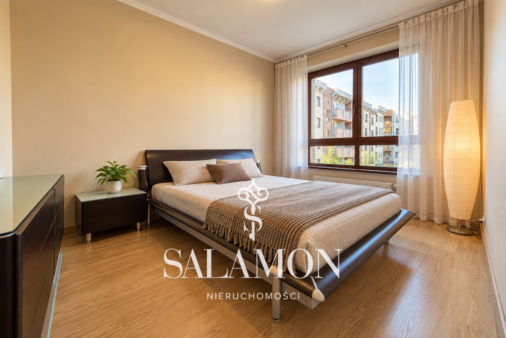 Apartment in Szczecin, Niebuszewo - View 3