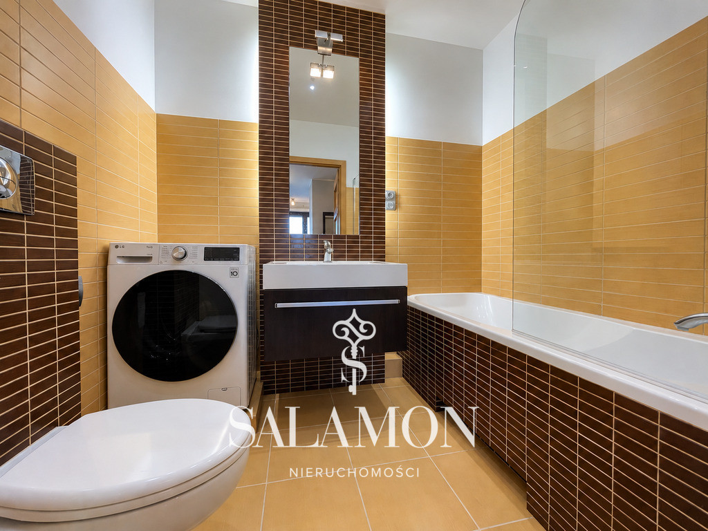 Apartment in Szczecin, Niebuszewo - More
