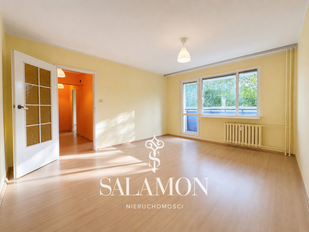 Mieszkanie – Szczecin, Sienno, Żelechowa - Widok 2