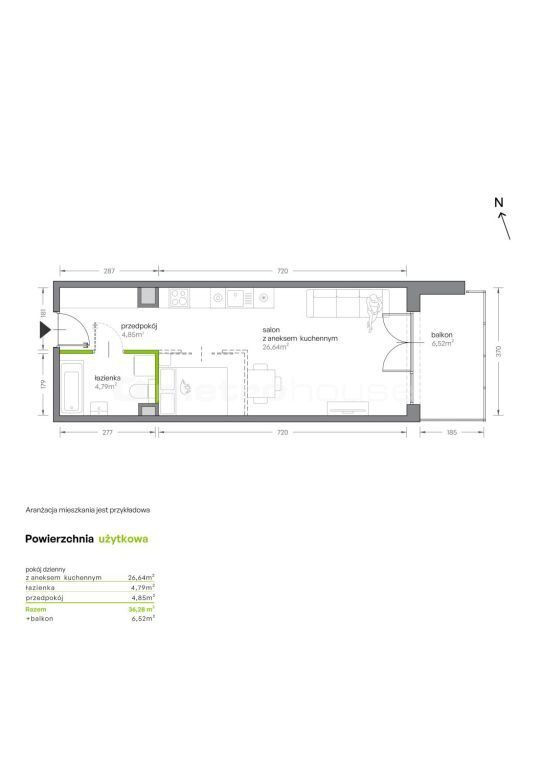 gratka-PR059750/LK/44177 - Widok 6