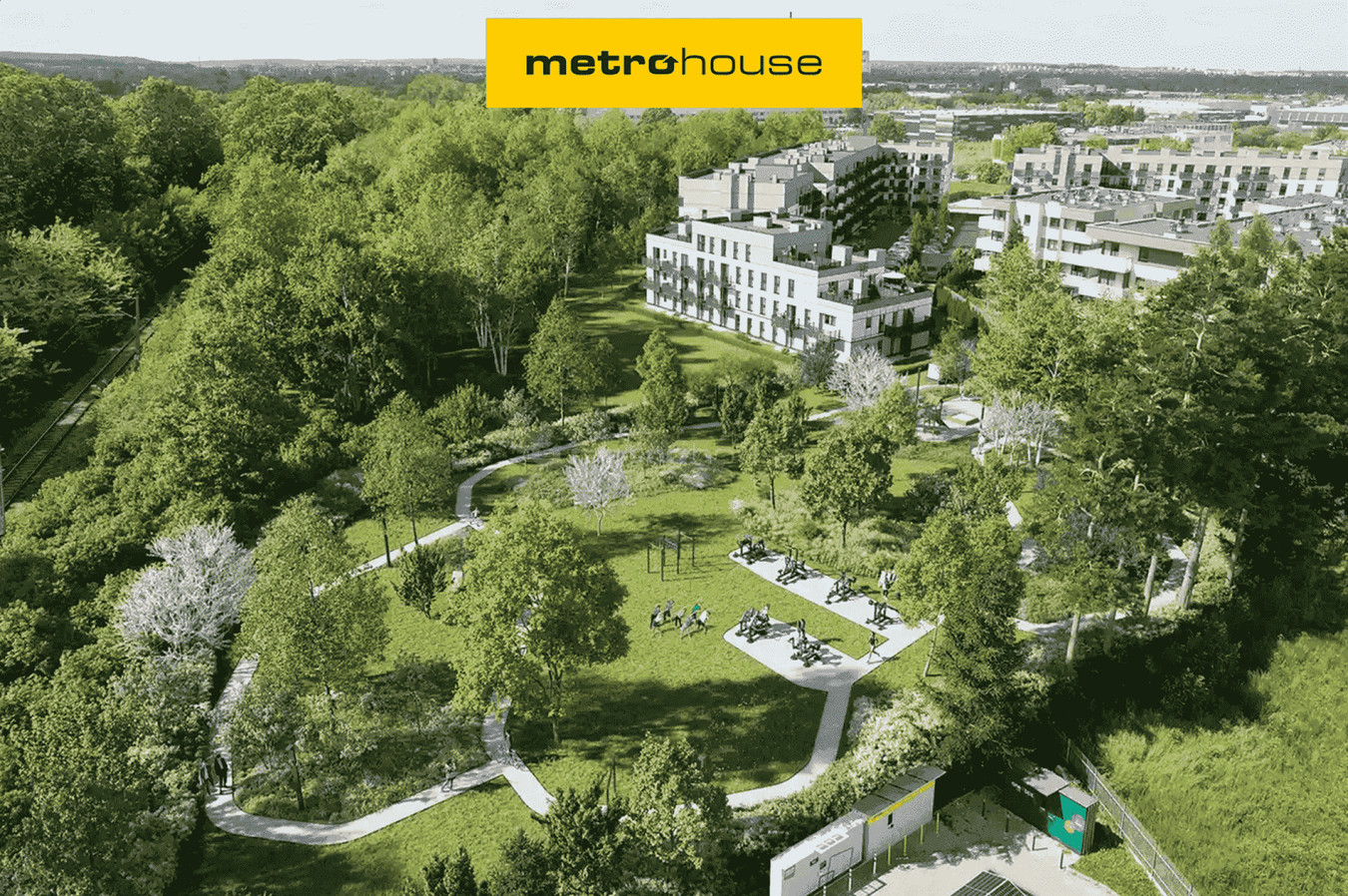 Piso de 3 habitaciones, 68 m²