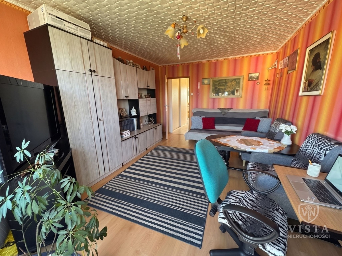 Mieszkanie – Szczecin, Wzgórze Hetmańskie, Pomorzany - Widok 5
