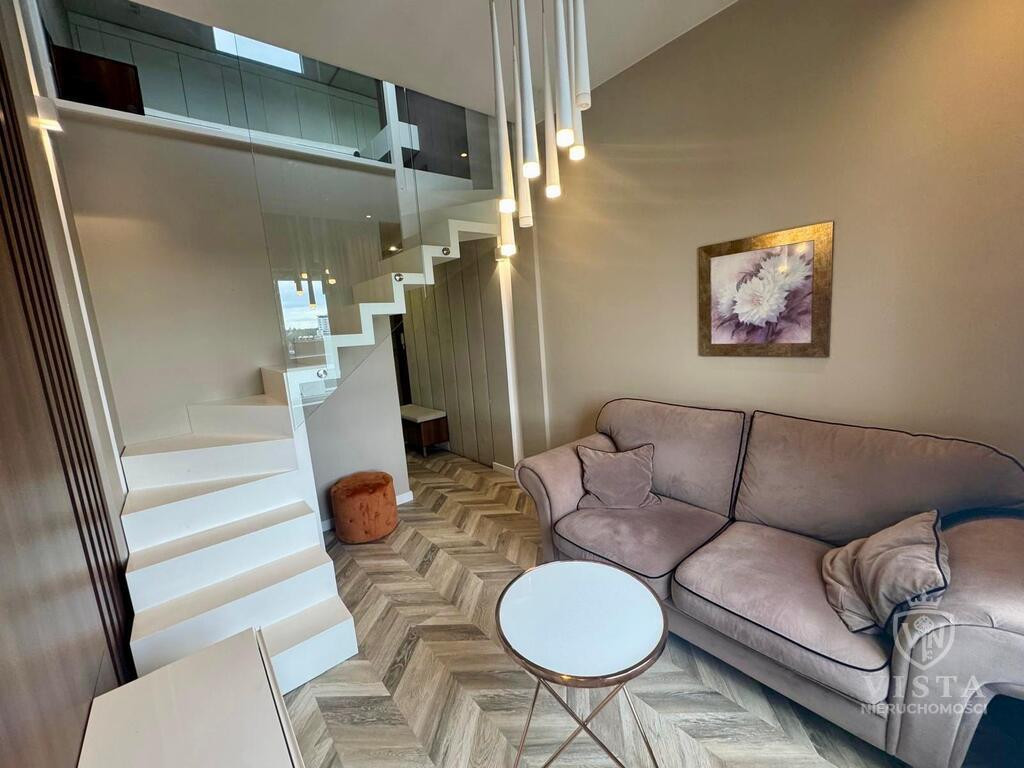 Mieszkanie – Szczecin, Nowe Miasto - Widok 5