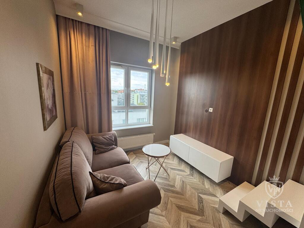 Mieszkanie – Szczecin, Nowe Miasto - Widok 3