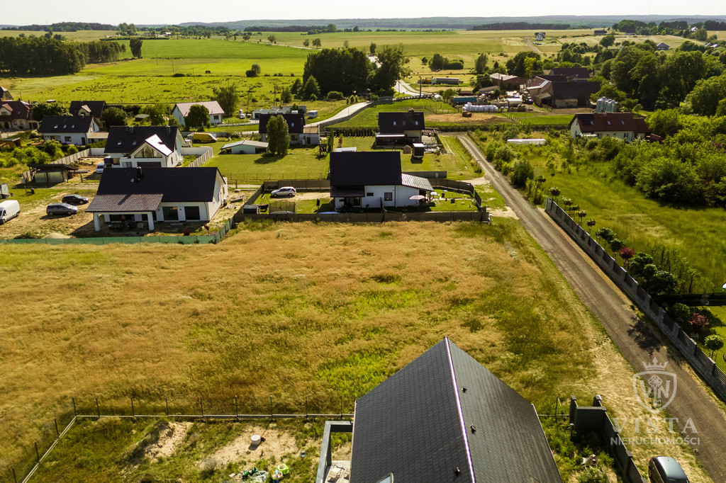 Atrakcyjna działka z WZ | Bielkowo - Widok 3