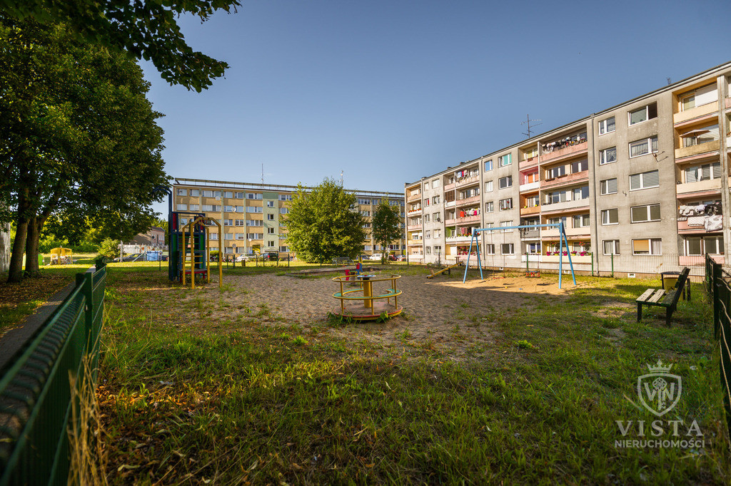 Apartment in Police, Stare Miasto - Widok 5