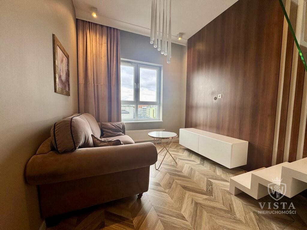 Mieszkanie – Szczecin, Nowe Miasto - Widok 4
