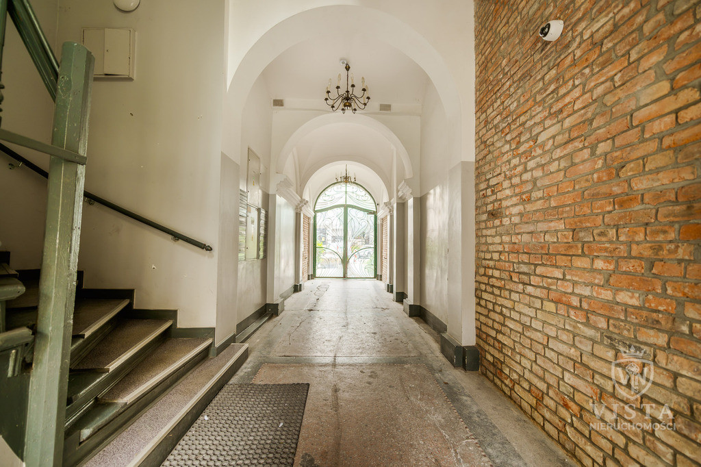Mieszkanie – Szczecin, Centrum - Widok 5