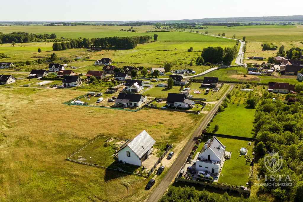 Atrakcyjna działka z WZ | Bielkowo - Widok 4