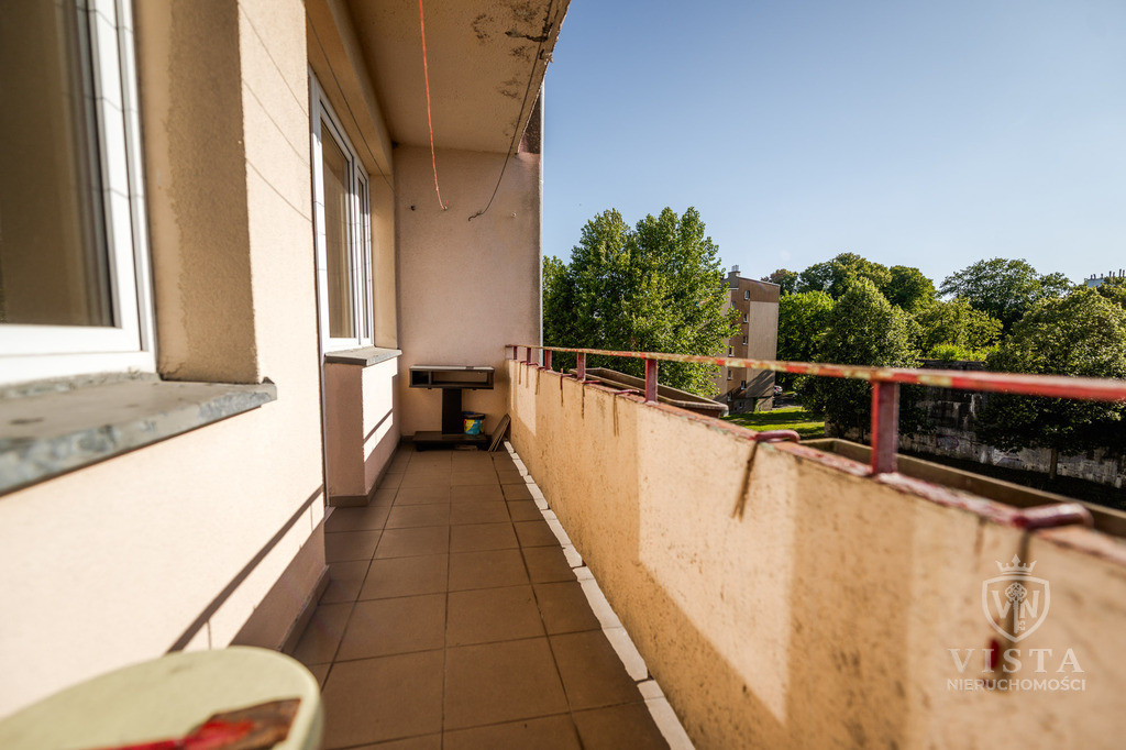 Apartment in Police, Stare Miasto - Widok 3