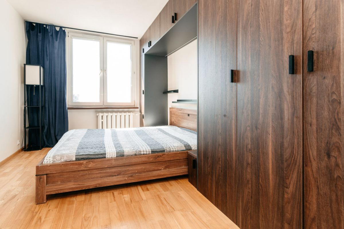 Apartment in Olsztyn, Pojezierze - Widok 3