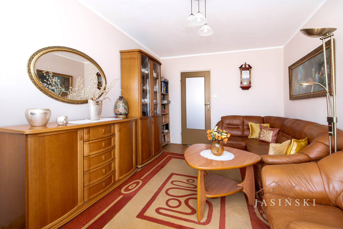 Apartment in Olsztyn, Pojezierze - Widok 2