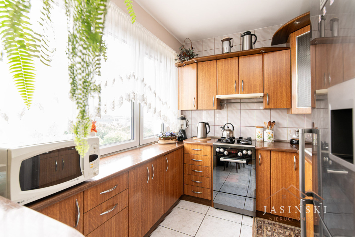 Apartment in Olsztyn, Pojezierze - Widok 5