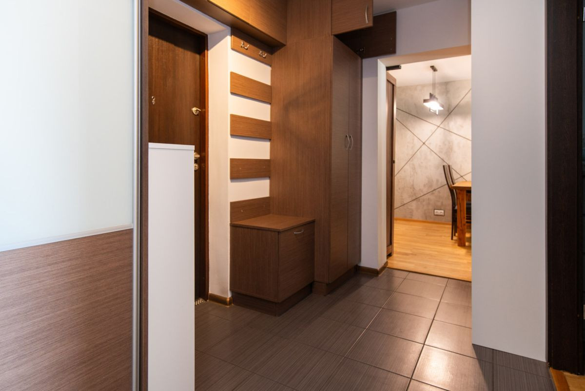 Apartment in Olsztyn, Pojezierze - Widok 4