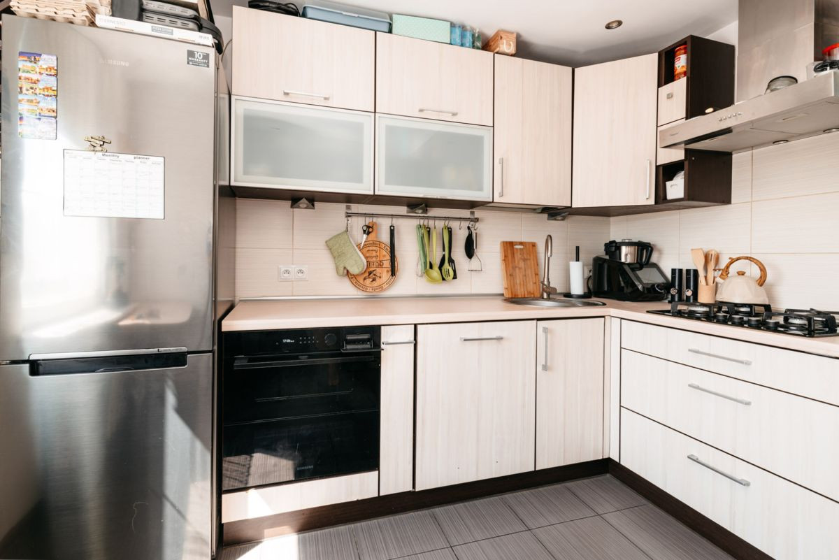 Apartment in Olsztyn, Pojezierze - Więcej