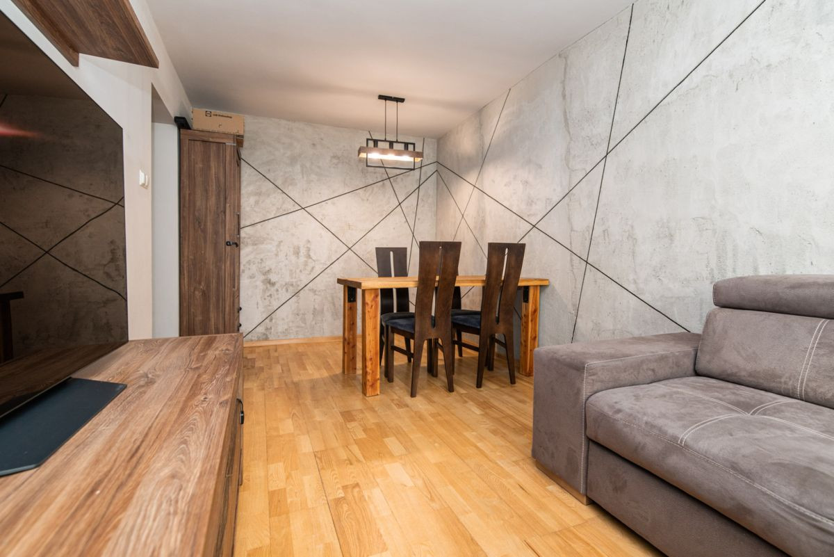 Apartment in Olsztyn, Pojezierze - Widok 2