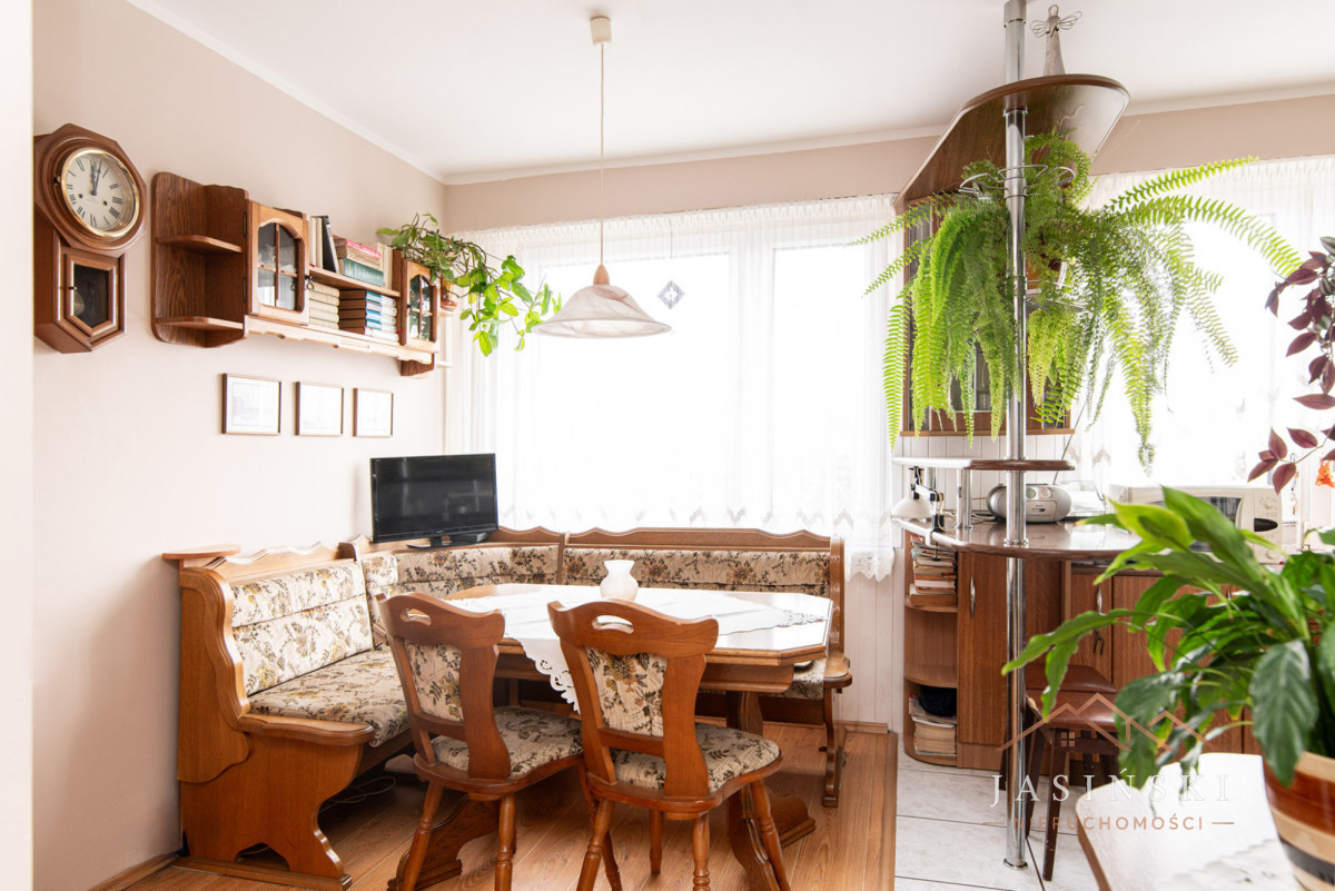 Apartment in Olsztyn, Pojezierze - Widok 4