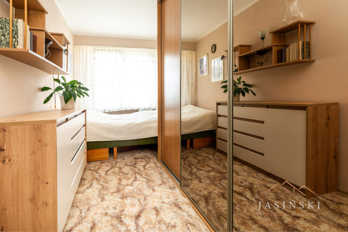 Apartment in Olsztyn, Pojezierze - Widok 3
