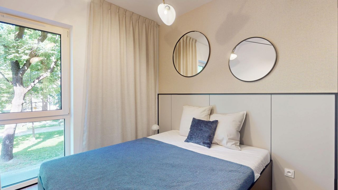 Apartment in Słupsk, Stare Miasto, Śródmieście - Widok 5