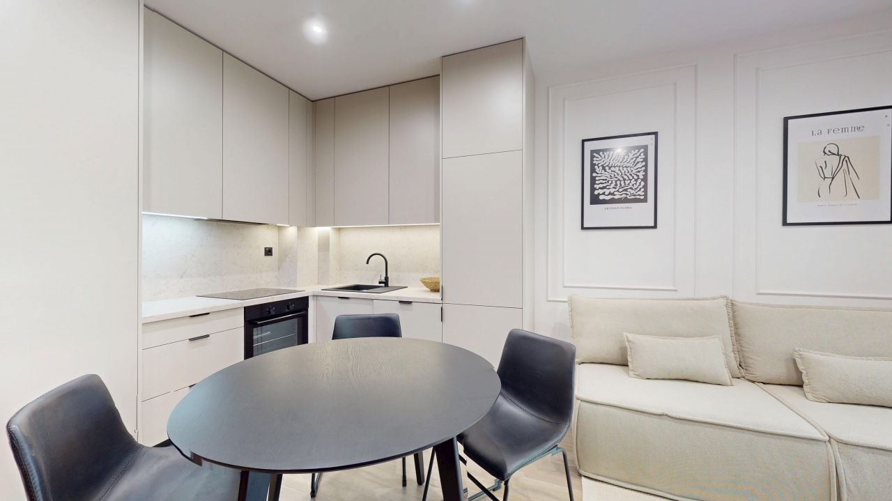 Apartment in Słupsk, Stare Miasto, Śródmieście - Widok 2