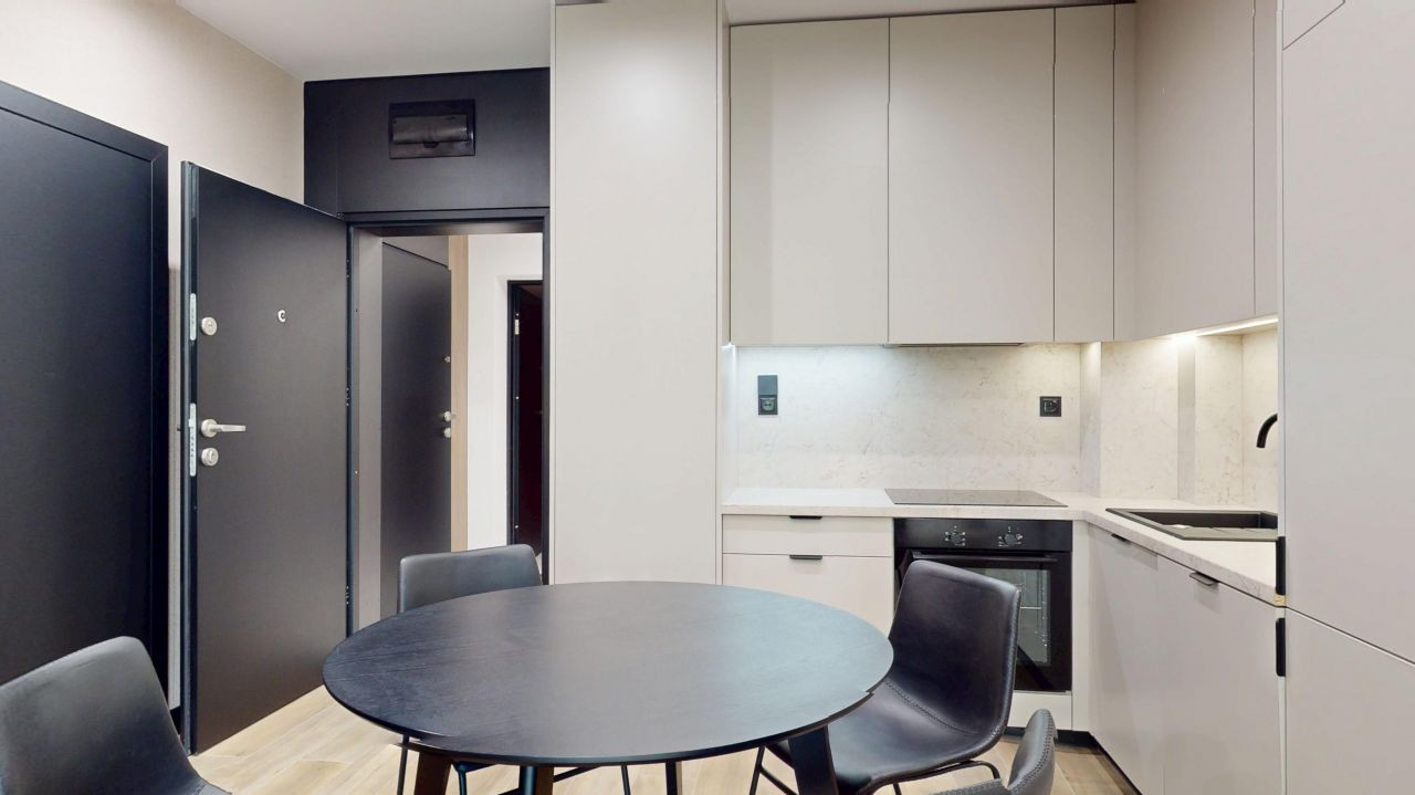 Apartment in Słupsk, Stare Miasto, Śródmieście - Widok 4