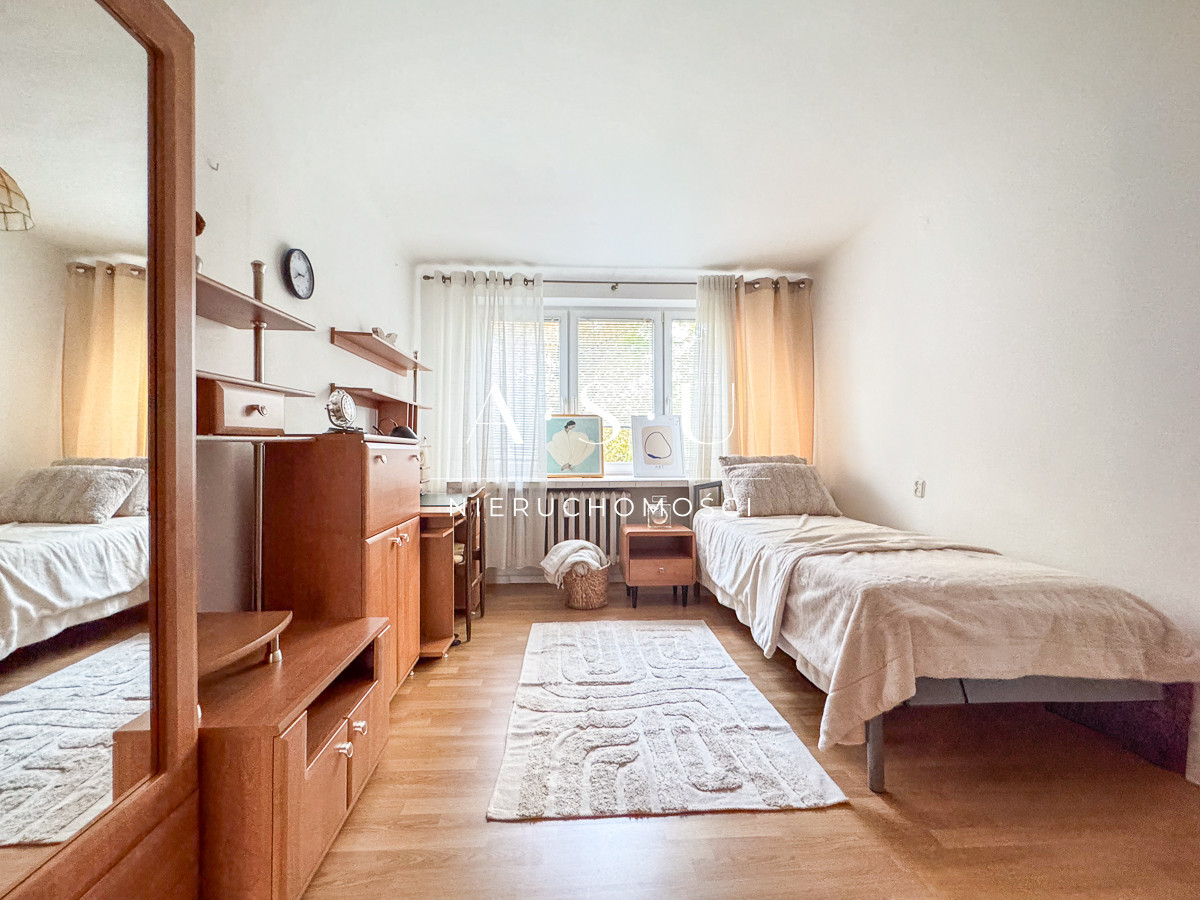 Mieszkanie – Białystok, Osiedle Skłodowskiej, Piaski - Widok 5