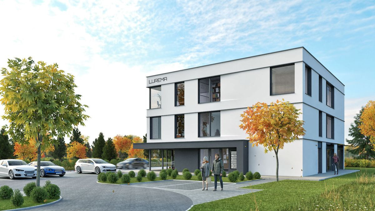 Lokale usługowo-biurowe 35–74 m² - Widok 5