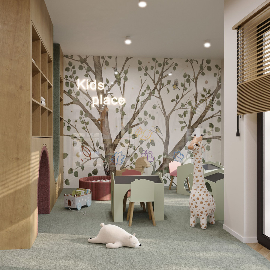 Apartment in Bielsko-Biała, Osiedle Michałowicza, Śródmieście Bielsko - More