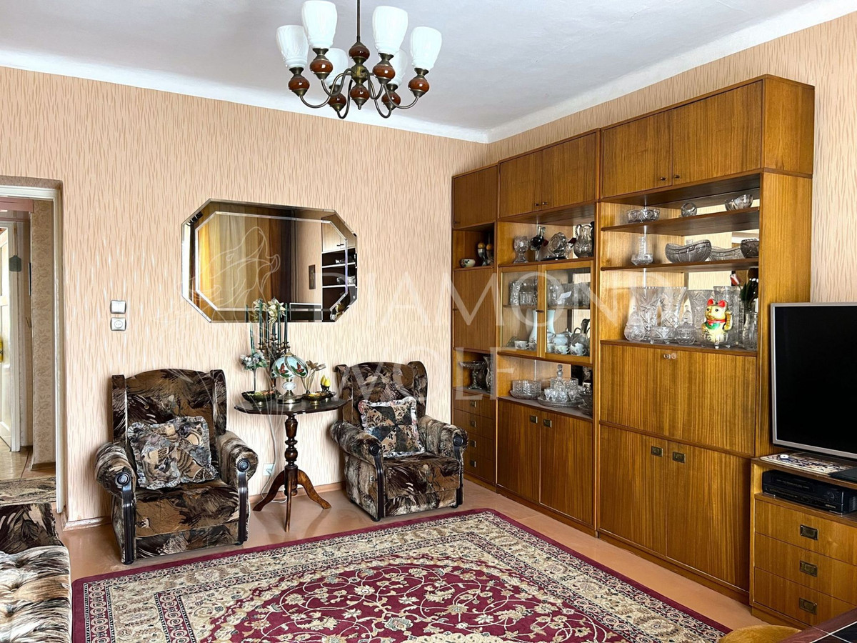 Mieszkanie – Tomaszów Mazowiecki, Śródmieście, powiat tomaszowski - Widok 4