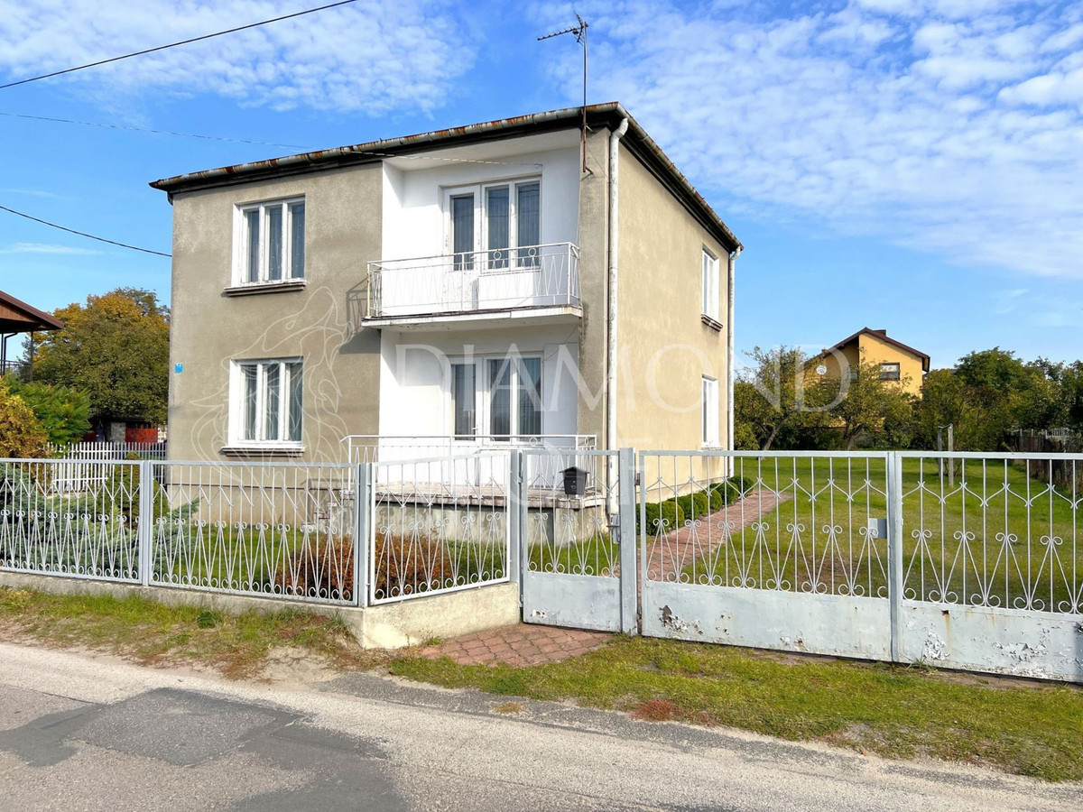 Dom – Tomaszów Mazowiecki - Widok 2