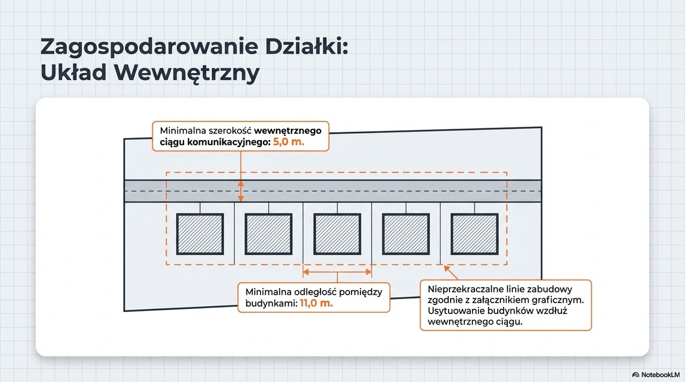 DZIAŁKA INWESTYCYJNA 0,48 HA Z DECYZJĄ WZ – WROCŁAW, UL. KŁOKOCZYCKA - Widok 5