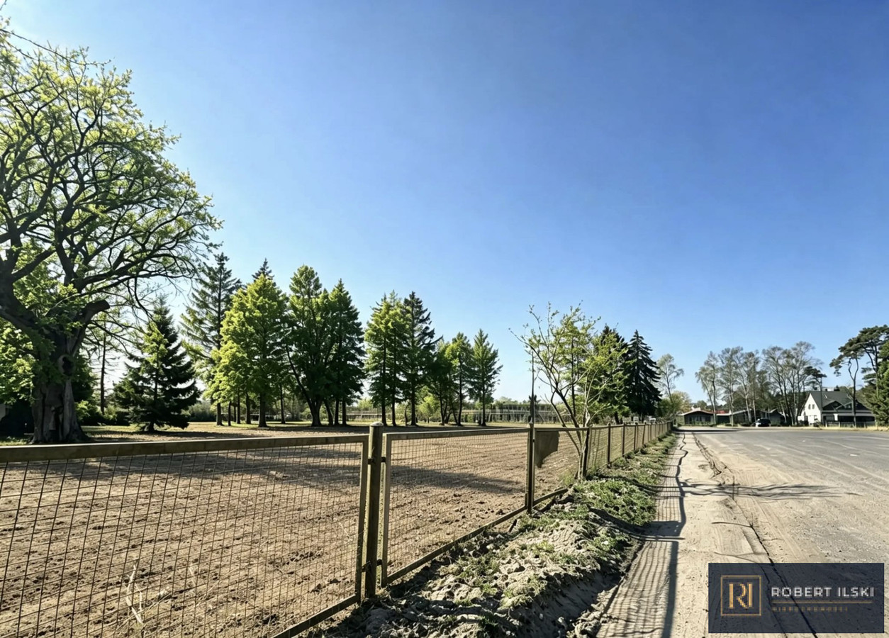 DZIAŁKA INWESTYCYJNA 1,33 HA | DŹWIRZYNO | 350 M DO PLAŻY - Więcej