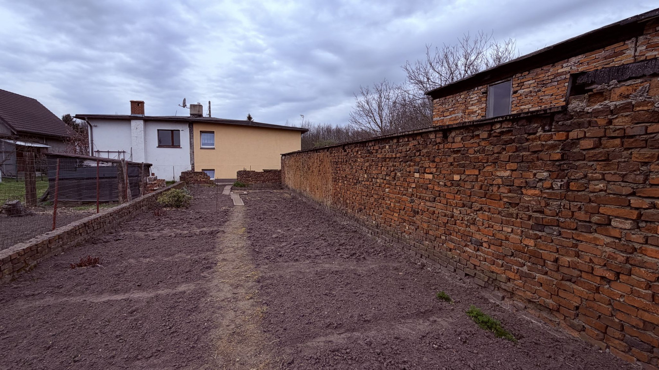 Dom – Wrocław, Nowe Żerniki, Fabryczna - Widok 5
