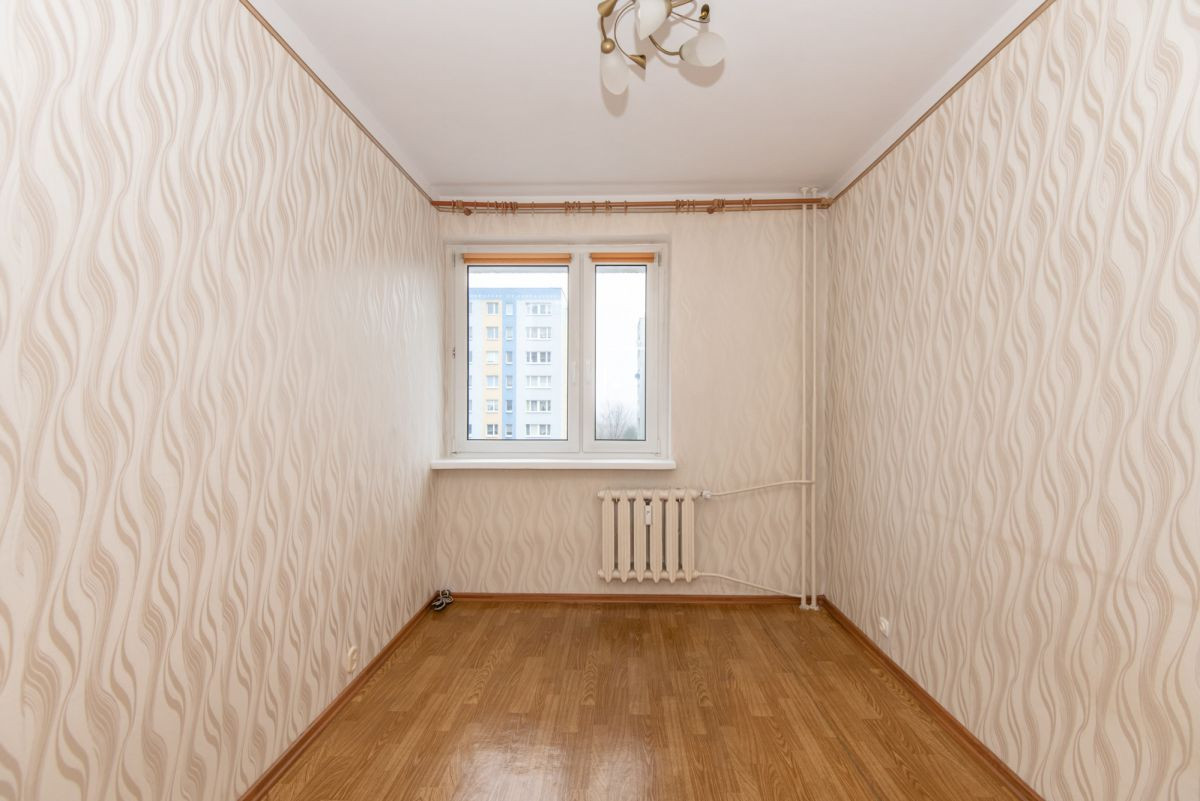 Mieszkanie – Poznań, Piątkowo - Widok 3