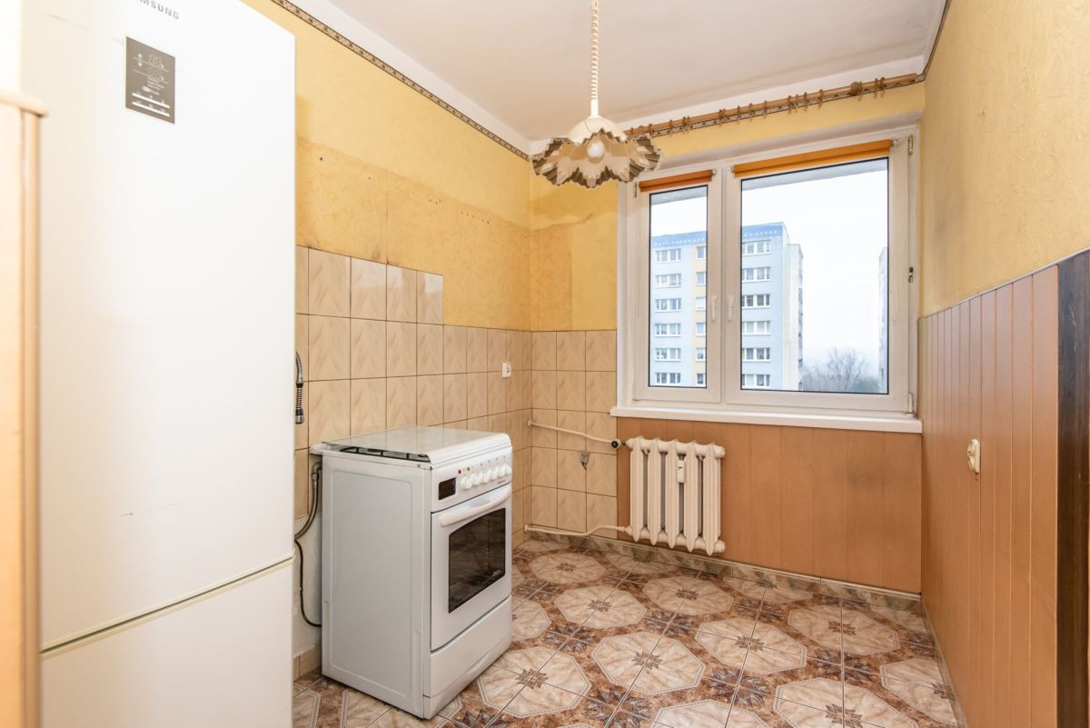 Mieszkanie – Poznań, Piątkowo - Widok 5
