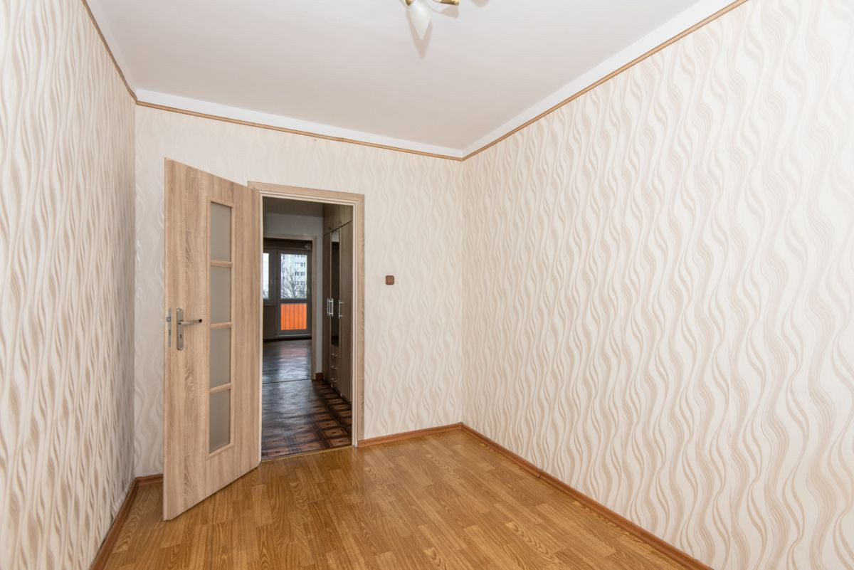 Mieszkanie – Poznań, Piątkowo - Widok 4