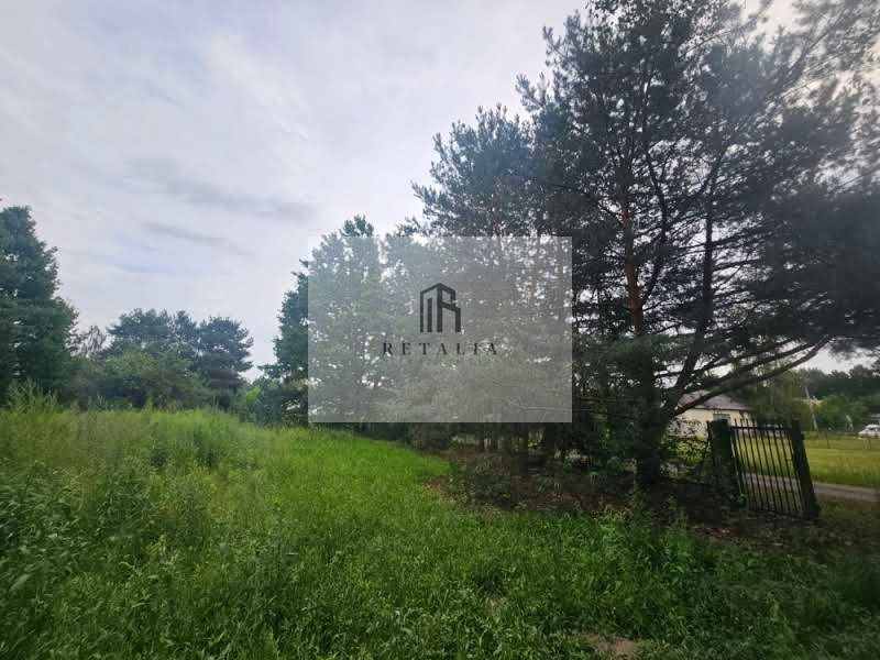 Żółwin działka 2500 m², pełne media, MPZP - Widok 5