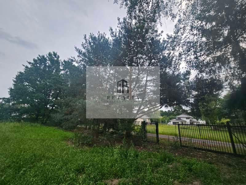 Żółwin działka 2500 m², pełne media, MPZP - Więcej