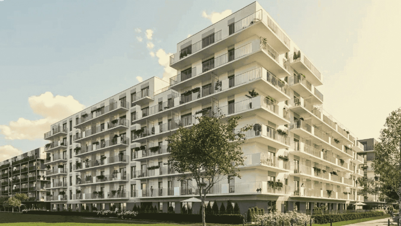 Mieszkanie – Warszawa, Praga-Południe - Więcej