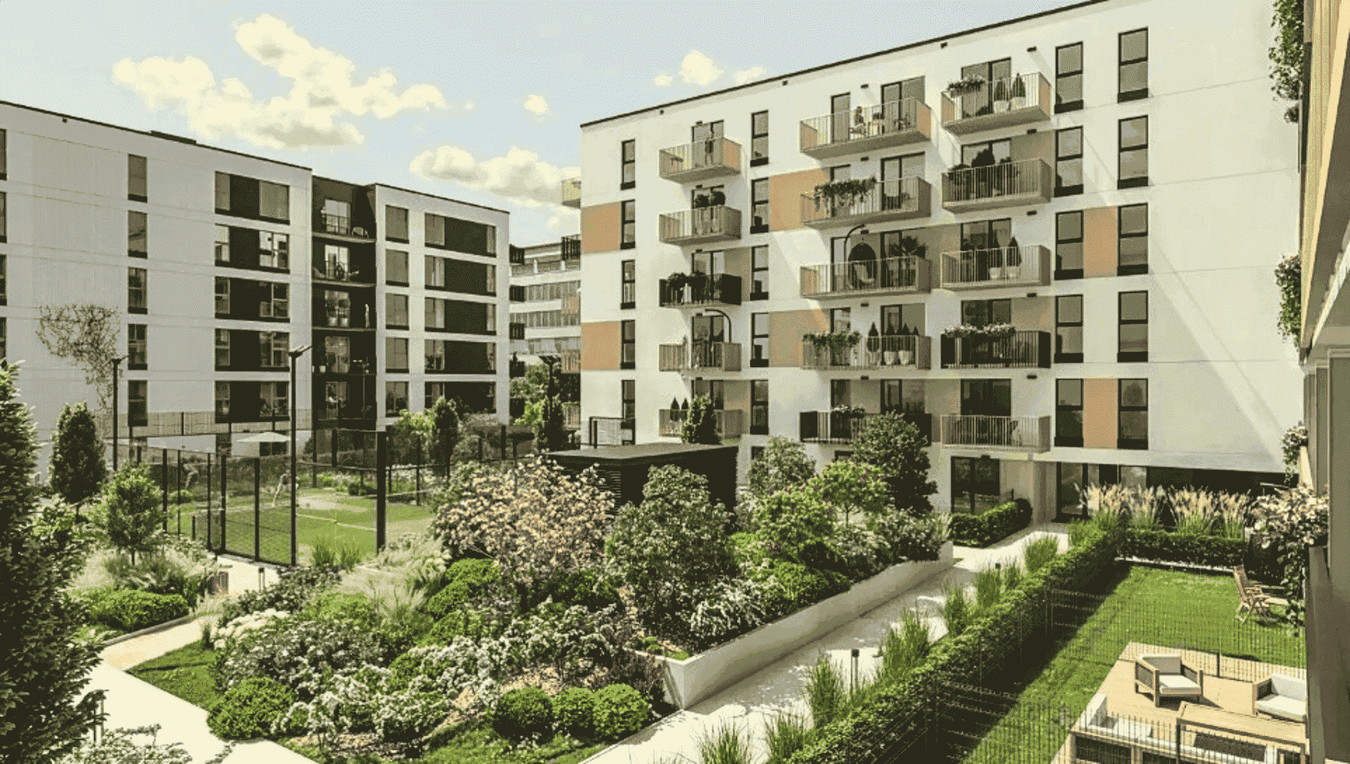 Mieszkanie – Warszawa, Włochy - Więcej