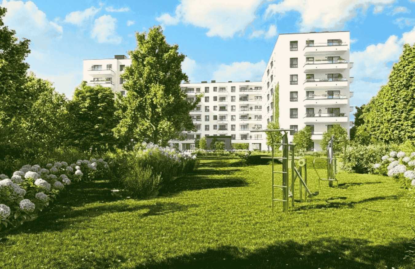 Mieszkanie – Warszawa, Włochy - Więcej