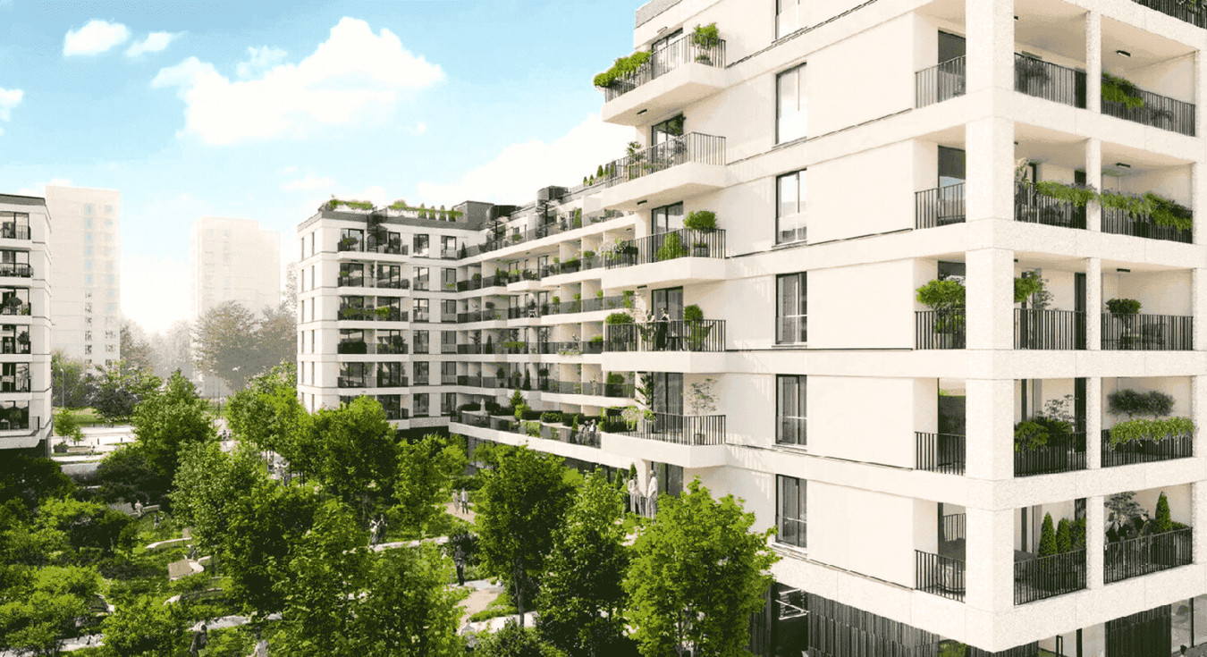 Mieszkanie – Warszawa, Ursynów - Widok 4